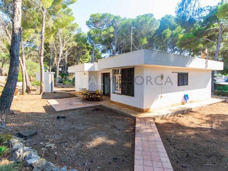 3 soveværelse Villa til salg i Son Parc - € 590.000 (Ref: 9118948)