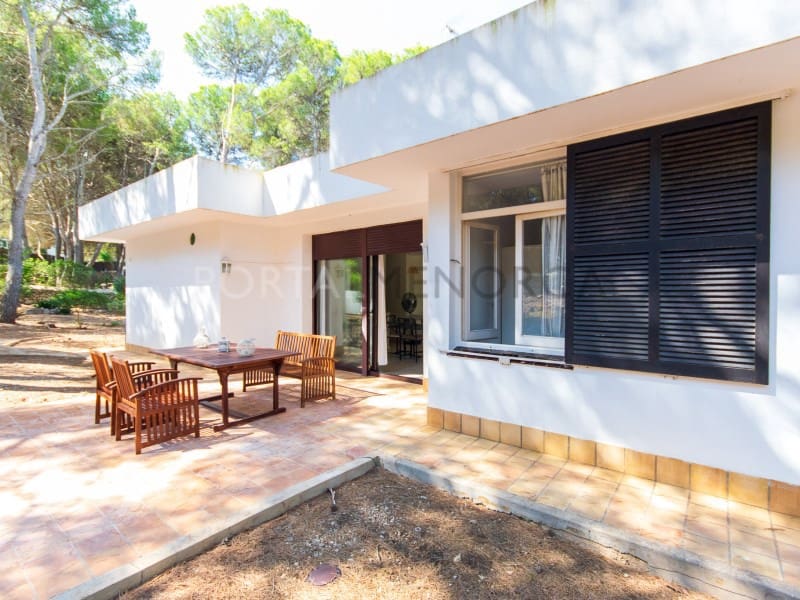 3 soveværelse Villa til salg i Son Parc - € 590.000 (Ref: 9118948)