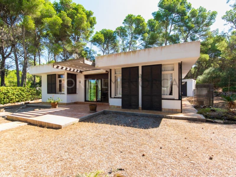 3 soveværelse Villa til salg i Son Parc - € 590.000 (Ref: 9118948)