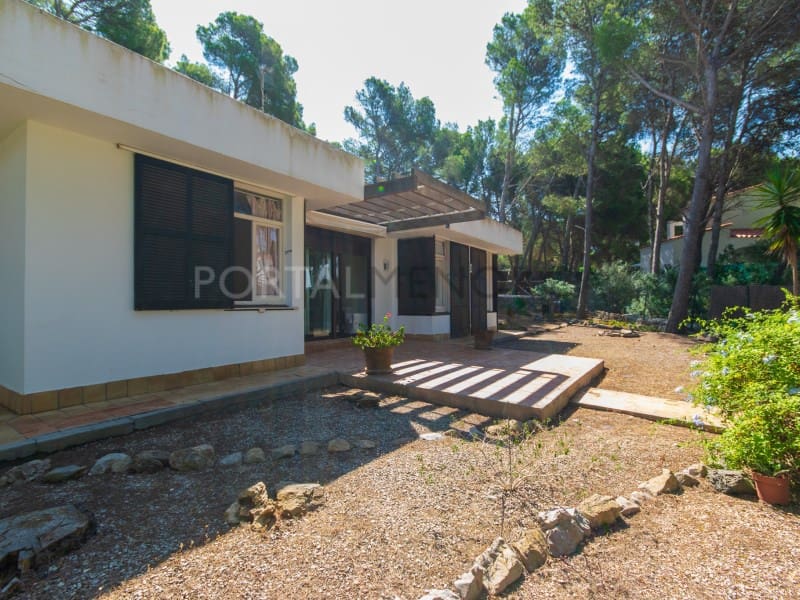 3 soveværelse Villa til salg i Son Parc - € 590.000 (Ref: 9118948)