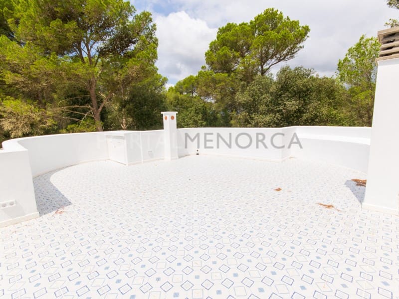 3 soveværelse Finca/Landehus til salg i Ferreries med swimmingpool - € 1.350.000 (Ref: 9128556)