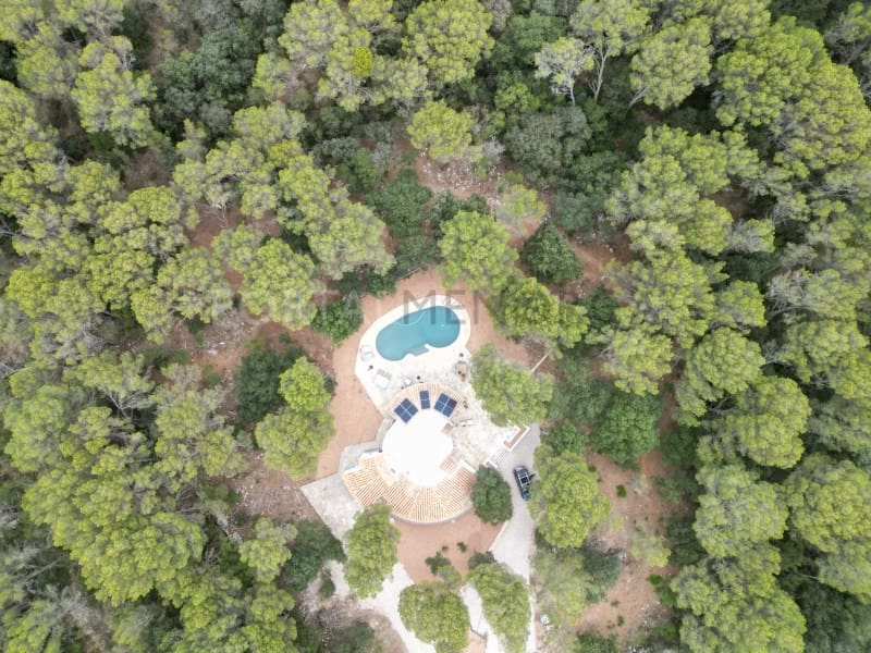 3 soveværelse Finca/Landehus til salg i Ferreries med swimmingpool - € 1.350.000 (Ref: 9128556)