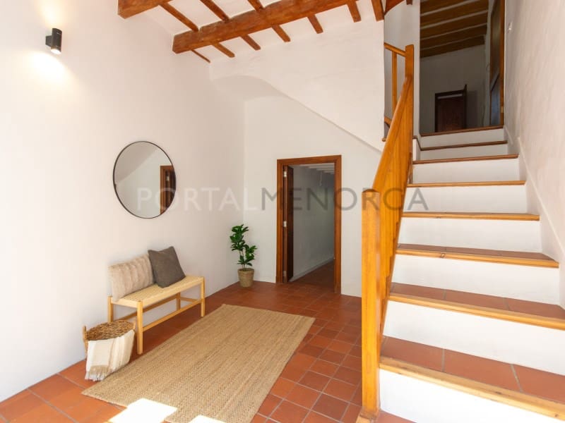 3 soveværelse Byhus til salg i Alayor / Alaior - € 360.000 (Ref: 9134280)