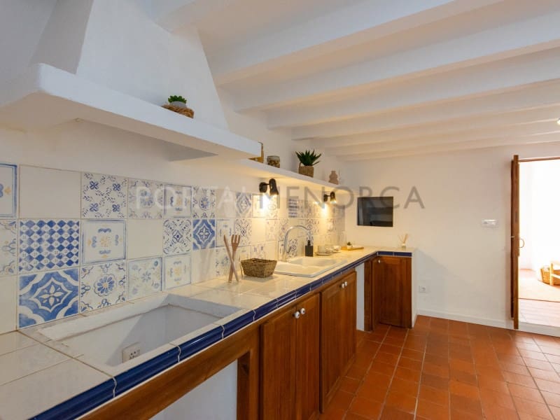 3 soveværelse Byhus til salg i Alayor / Alaior - € 360.000 (Ref: 9134280)