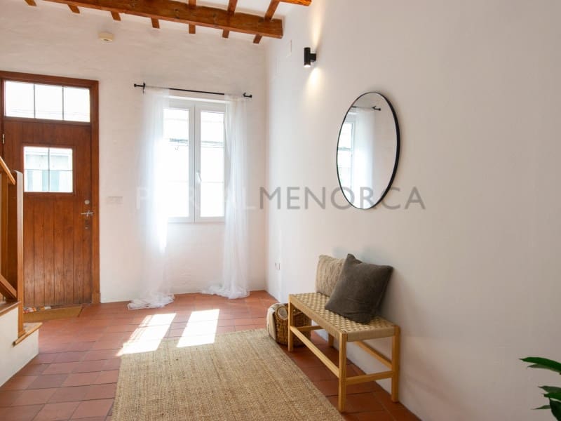 3 soveværelse Byhus til salg i Alayor / Alaior - € 360.000 (Ref: 9134280)