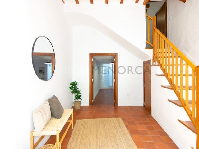 3 sovrum Hus till salu i Alayor / Alaior - 360 000 € (Ref: 9134280)