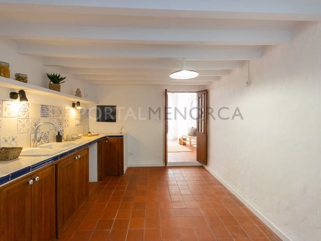 3 sovrum Hus till salu i Alayor / Alaior - 360 000 € (Ref: 9134280)