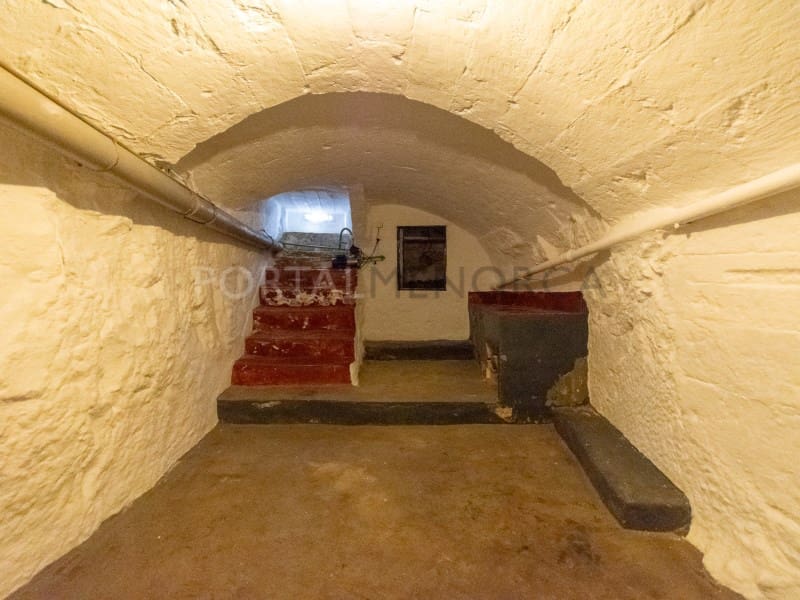 3 soveværelse Byhus til salg i Alayor / Alaior - € 360.000 (Ref: 9134280)