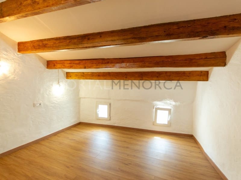 3 soveværelse Byhus til salg i Alayor / Alaior - € 360.000 (Ref: 9134280)