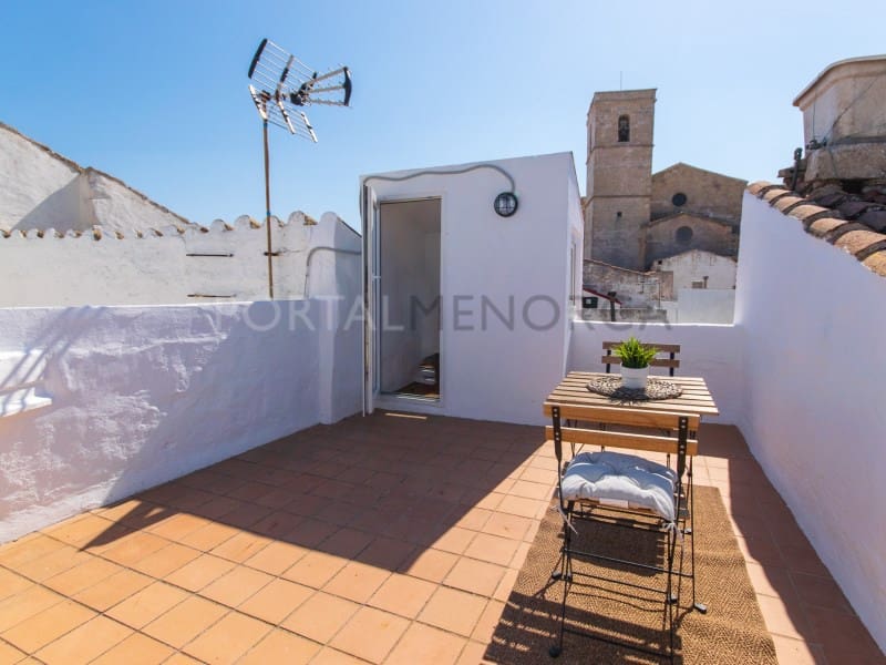 3 soveværelse Byhus til salg i Alayor / Alaior - € 360.000 (Ref: 9134280)