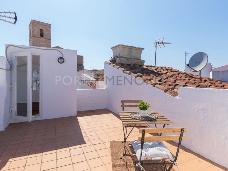 3 soveværelse Byhus til salg i Alayor / Alaior - € 360.000 (Ref: 9134280)