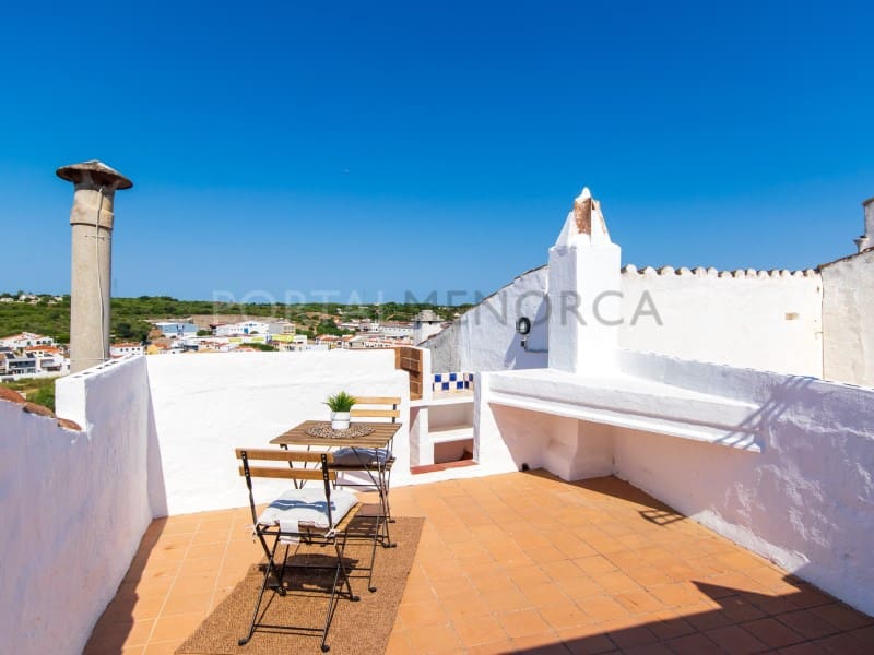 3 soveværelse Byhus til salg i Alayor / Alaior - € 360.000 (Ref: 9134280)