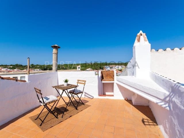 3 soveværelse Byhus til salg i Alayor / Alaior - € 360.000 (Ref: 9134280)