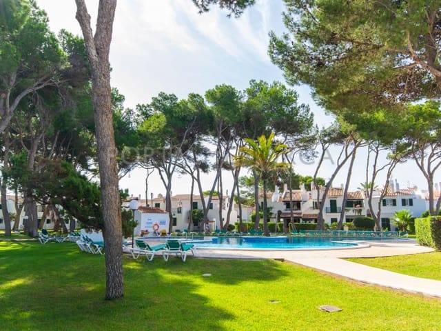 2 makuuhuone Huoneisto myytävänä paikassa Son Xoriguer, Ciutadella de Menorca mukana uima-altaan - 330 000 € (Ref: 9149159)