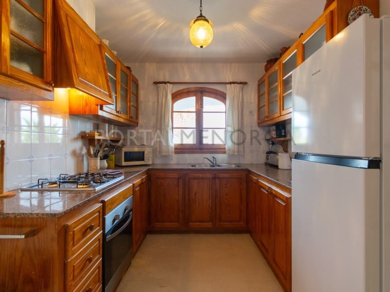 5 soveværelse Villa til salg i Es Mercadal med swimmingpool - € 850.000 (Ref: 9166059)