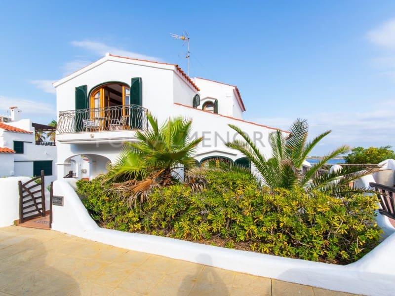 5 soveværelse Villa til salg i Es Mercadal med swimmingpool - € 850.000 (Ref: 9166059)