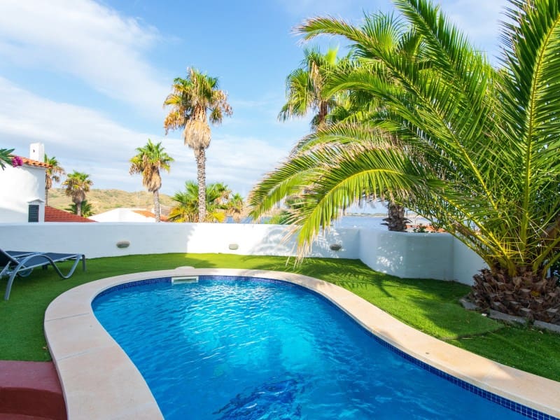 5 soveværelse Villa til salg i Es Mercadal med swimmingpool - € 850.000 (Ref: 9166059)