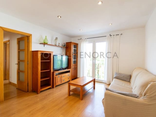 3 quarto Apartamento para venda em Alayor / Alaior - 310 000 € (Ref: 9174919)