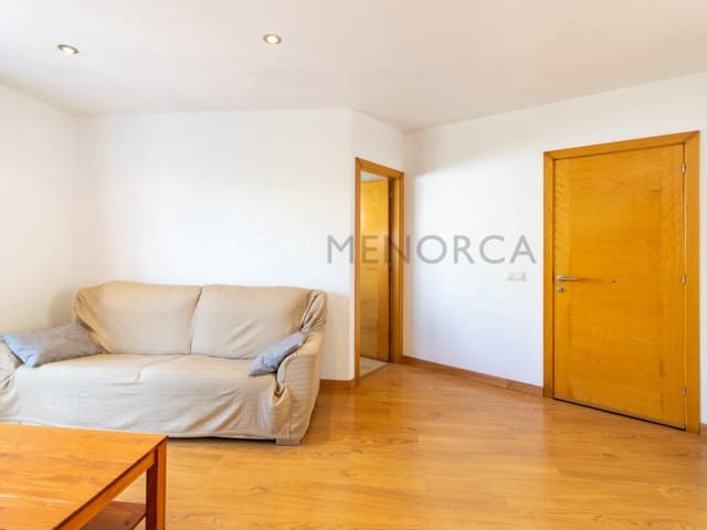 3 sovrum Lägenhet till salu i Alayor / Alaior - 305 000 € (Ref: 9174919)