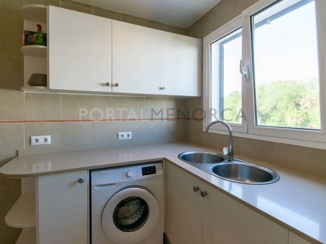 3 sovrum Lägenhet till salu i Alayor / Alaior - 305 000 € (Ref: 9174919)