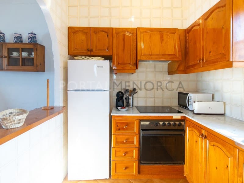 2 soveværelse Lejlighed til salg i Es Mercadal - € 495.000 (Ref: 9197945)