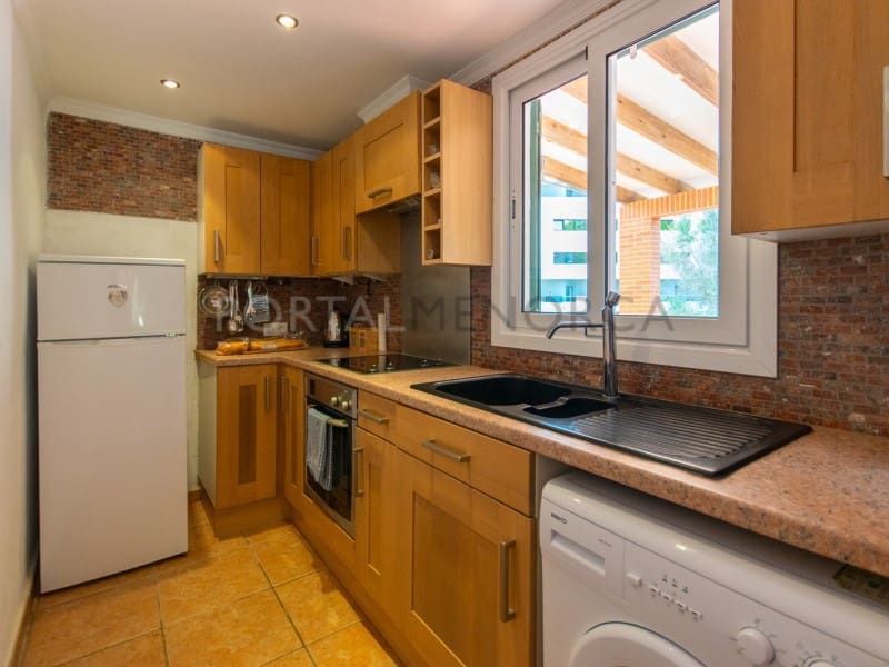 3 quarto Apartamento para venda em Cala Galdana - 346 000 € (Ref: 9206733)