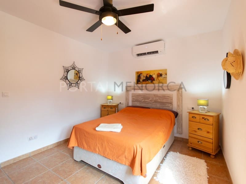 3 quarto Apartamento para venda em Cala Galdana - 346 000 € (Ref: 9206733)