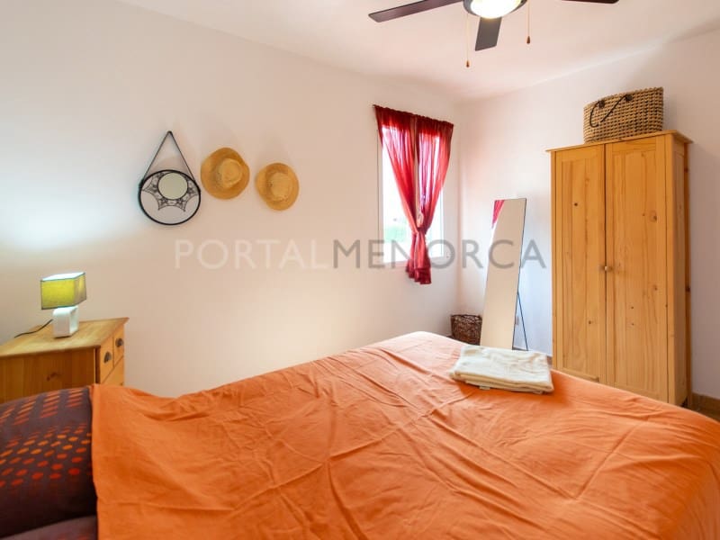 3 quarto Apartamento para venda em Cala Galdana - 346 000 € (Ref: 9206733)