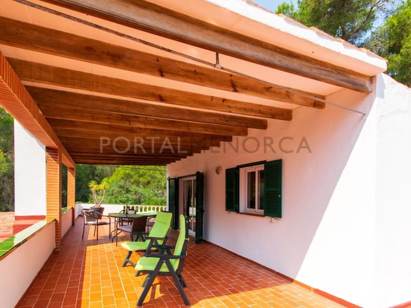 3 quarto Apartamento para venda em Cala Galdana - 346 000 € (Ref: 9206733)