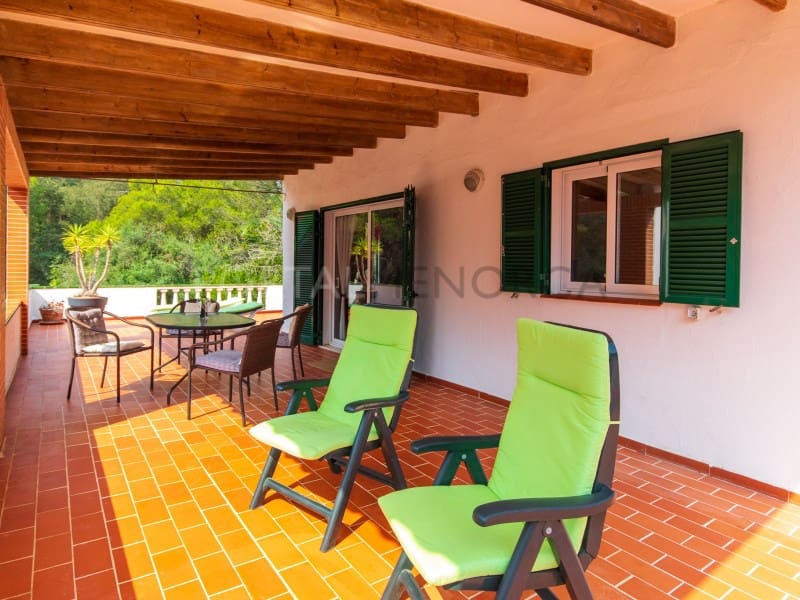 3 quarto Apartamento para venda em Cala Galdana - 346 000 € (Ref: 9206733)