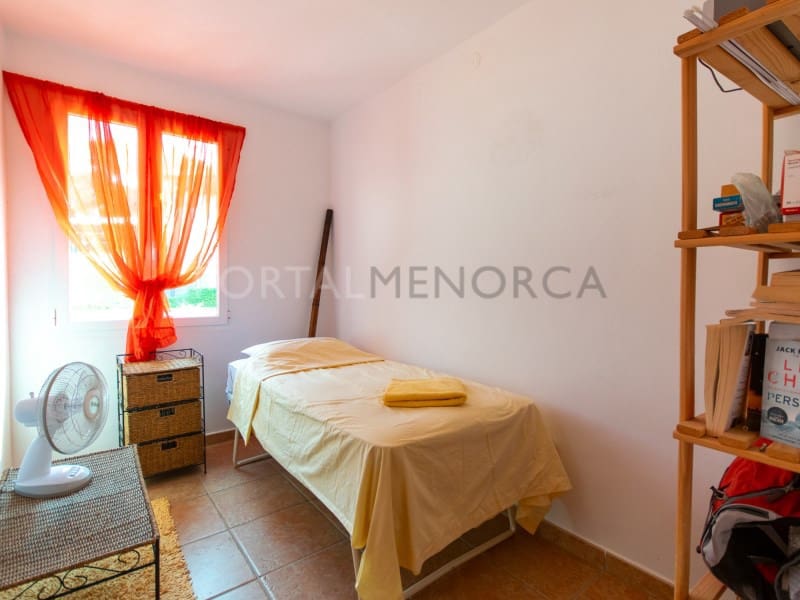 3 quarto Apartamento para venda em Cala Galdana - 346 000 € (Ref: 9206733)