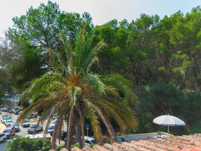 3 quarto Apartamento para venda em Cala Galdana - 346 000 € (Ref: 9206733)