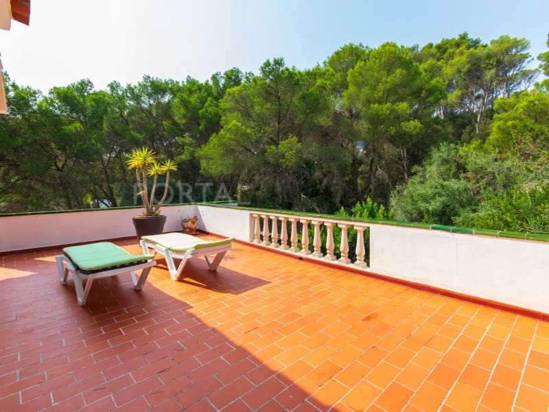 3 quarto Apartamento para venda em Cala Galdana - 346 000 € (Ref: 9206733)