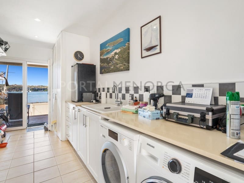 3 chambre Villa/Maison à vendre à Mahon / Mao avec piscine - 2 300 000 € (Ref: 9239803)