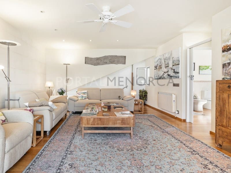 3 chambre Villa/Maison à vendre à Mahon / Mao avec piscine - 2 300 000 € (Ref: 9239803)