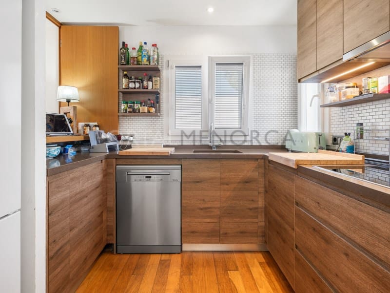 3 chambre Villa/Maison à vendre à Mahon / Mao avec piscine - 2 300 000 € (Ref: 9239803)