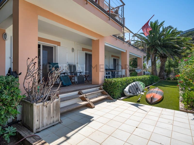 3 chambre Villa/Maison à vendre à Mahon / Mao avec piscine - 2 300 000 € (Ref: 9239803)