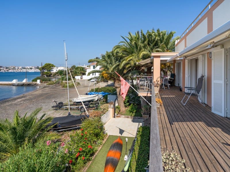 3 chambre Villa/Maison à vendre à Mahon / Mao avec piscine - 2 300 000 € (Ref: 9239803)