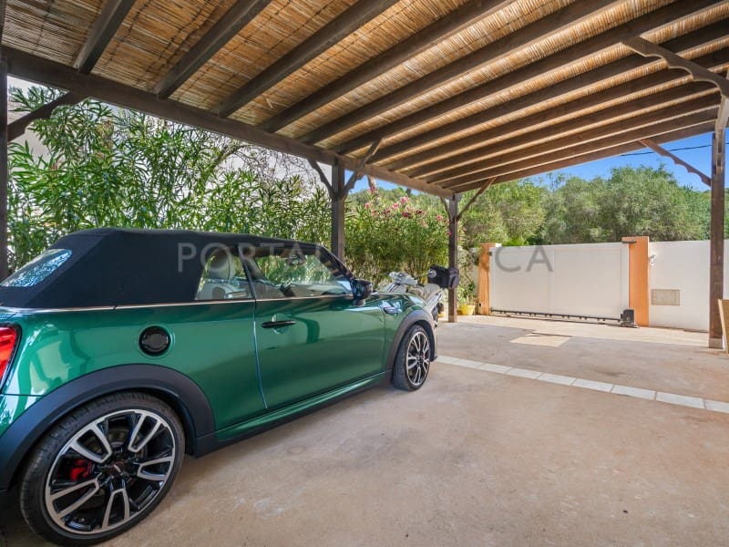 3 chambre Villa/Maison à vendre à Mahon / Mao avec piscine - 2 300 000 € (Ref: 9239803)