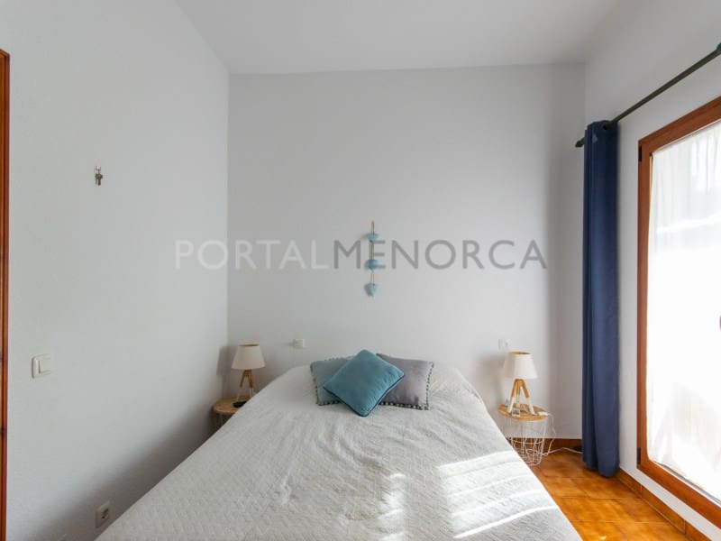 1 bedroom Apartment for sale in Cala Galdana - € 285,000 (Ref: 9257597)