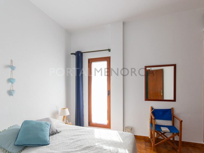 1 bedroom Apartment for sale in Cala Galdana - € 285,000 (Ref: 9257597)