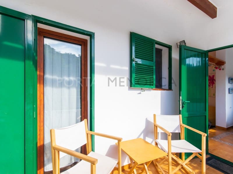 1 bedroom Apartment for sale in Cala Galdana - € 285,000 (Ref: 9257597)