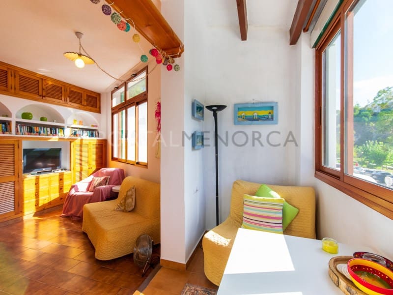 1 bedroom Apartment for sale in Cala Galdana - € 285,000 (Ref: 9257597)