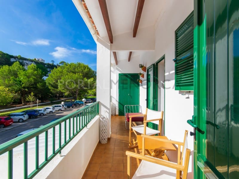 1 bedroom Apartment for sale in Cala Galdana - € 285,000 (Ref: 9257597)