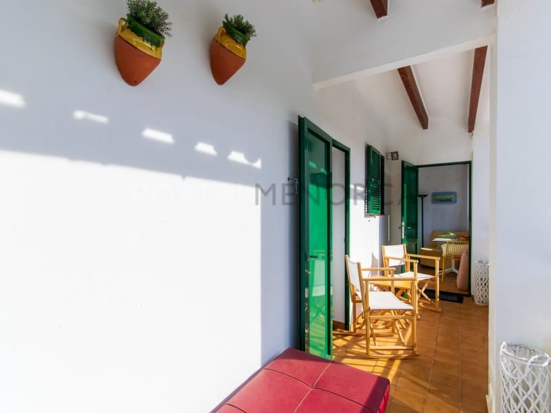 1 bedroom Apartment for sale in Cala Galdana - € 285,000 (Ref: 9257597)