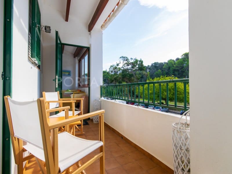 1 bedroom Apartment for sale in Cala Galdana - € 285,000 (Ref: 9257597)