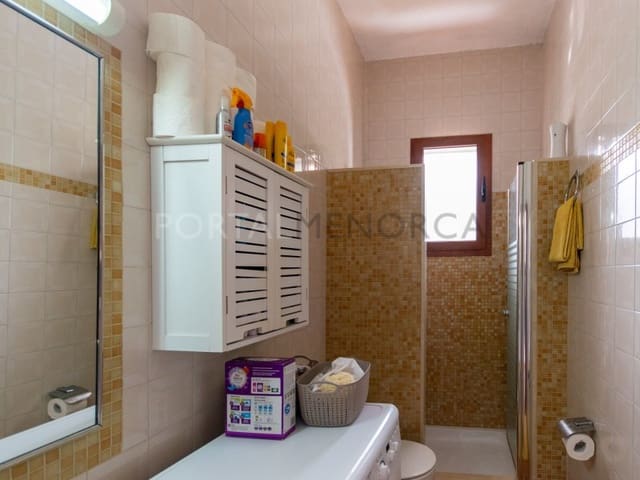 1 quarto Apartamento para venda em Cala Galdana, Ferreries - 285 000 € (Ref: 9257597)