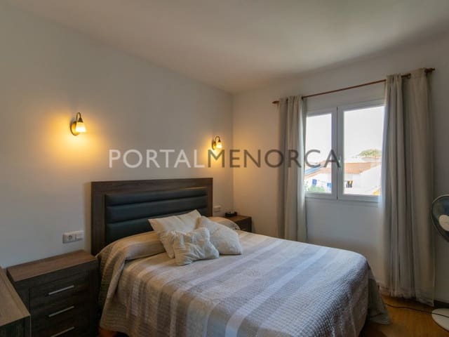 4 Zimmer Wohnung zu verkaufen in Es Mercadal - 336.000 € (Ref: 9322565)