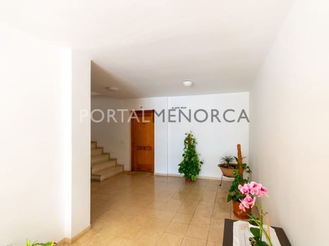 4 Zimmer Wohnung zu verkaufen in Es Mercadal - 336.000 € (Ref: 9322565)