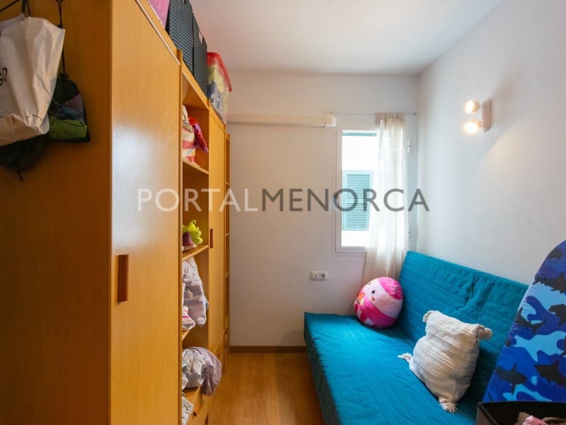 4 bedroom Flat for sale in Es Mercadal - € 336,000 (Ref: 9322565)
